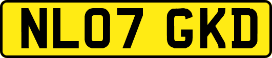 NL07GKD