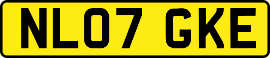 NL07GKE