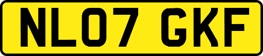 NL07GKF