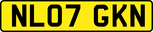 NL07GKN