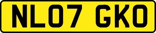 NL07GKO