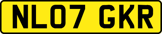 NL07GKR