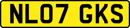 NL07GKS
