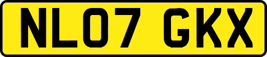 NL07GKX