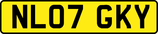 NL07GKY