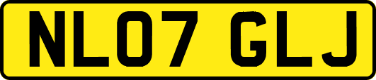 NL07GLJ