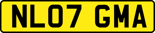 NL07GMA