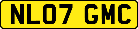NL07GMC