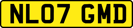 NL07GMD