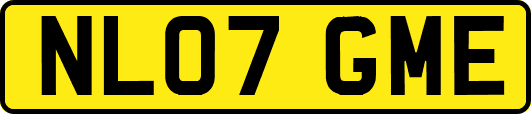 NL07GME
