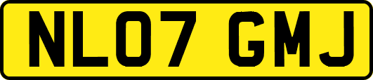 NL07GMJ