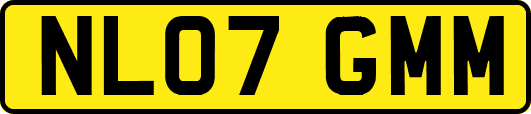 NL07GMM