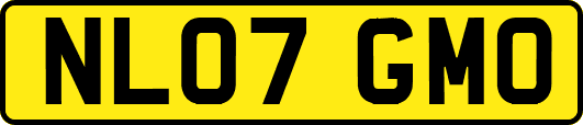 NL07GMO