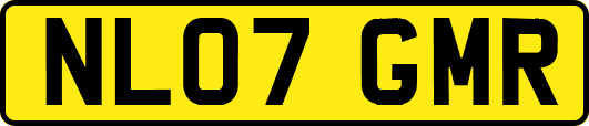 NL07GMR