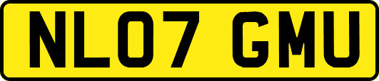 NL07GMU