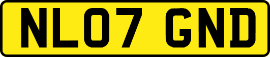 NL07GND