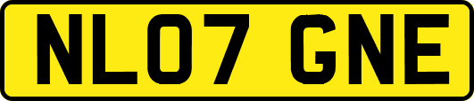 NL07GNE