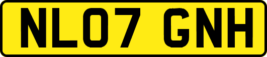 NL07GNH