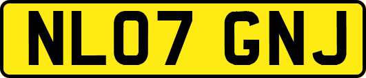 NL07GNJ