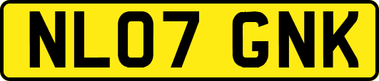 NL07GNK