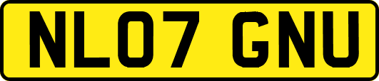 NL07GNU