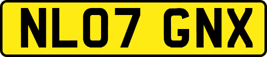 NL07GNX