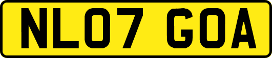 NL07GOA