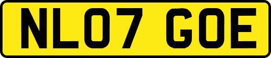 NL07GOE