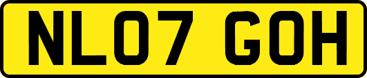 NL07GOH
