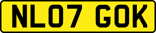 NL07GOK