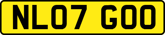 NL07GOO