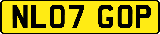NL07GOP