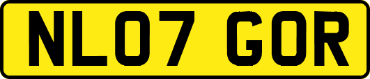 NL07GOR
