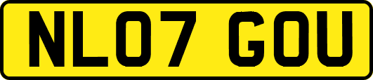 NL07GOU