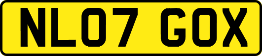 NL07GOX