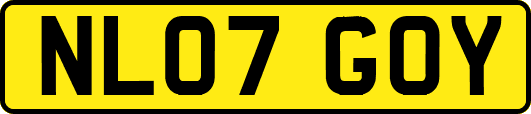 NL07GOY