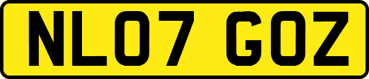NL07GOZ