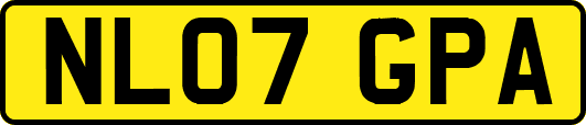 NL07GPA