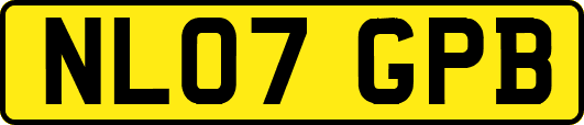 NL07GPB