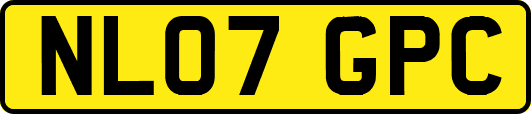NL07GPC