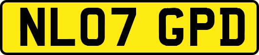 NL07GPD