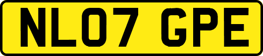 NL07GPE
