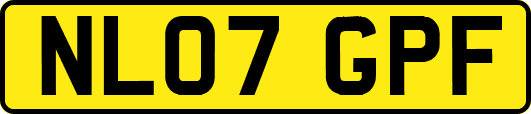 NL07GPF