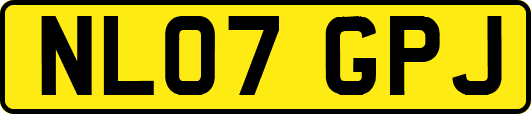 NL07GPJ
