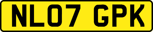 NL07GPK