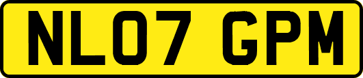 NL07GPM