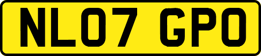 NL07GPO