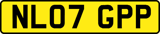 NL07GPP