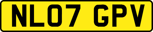 NL07GPV
