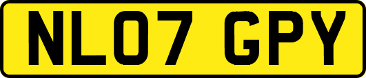 NL07GPY